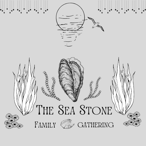Seastone Logo
